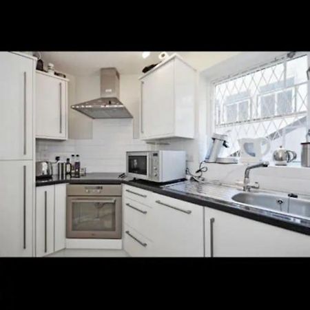 Cosy Central London Flat Trafalgar Square المظهر الخارجي الصورة
