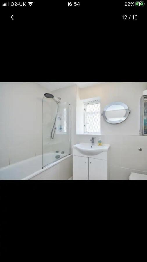 Cosy Central London Flat Trafalgar Square المظهر الخارجي الصورة