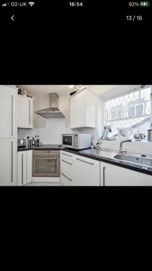 Cosy Central London Flat Trafalgar Square المظهر الخارجي الصورة