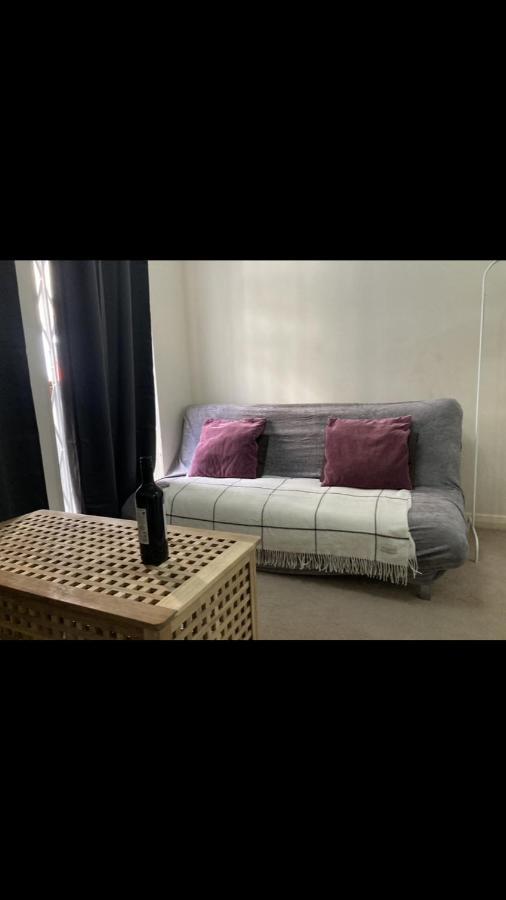 Cosy Central London Flat Trafalgar Square المظهر الخارجي الصورة