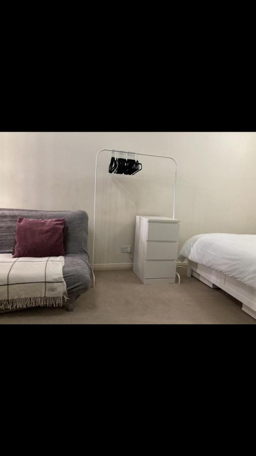 Cosy Central London Flat Trafalgar Square المظهر الخارجي الصورة